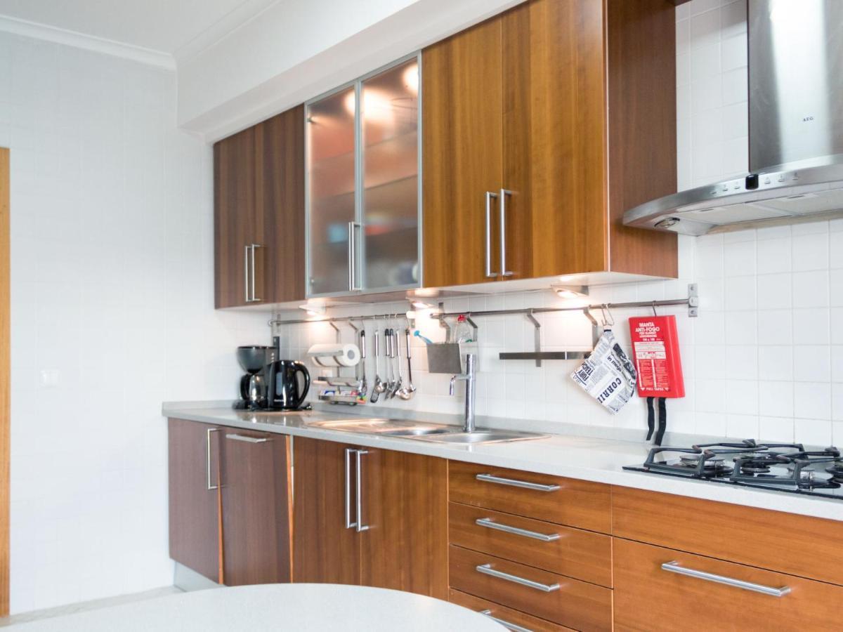 Apartment Panoramico By Interhome Foz do Arelho Buitenkant foto