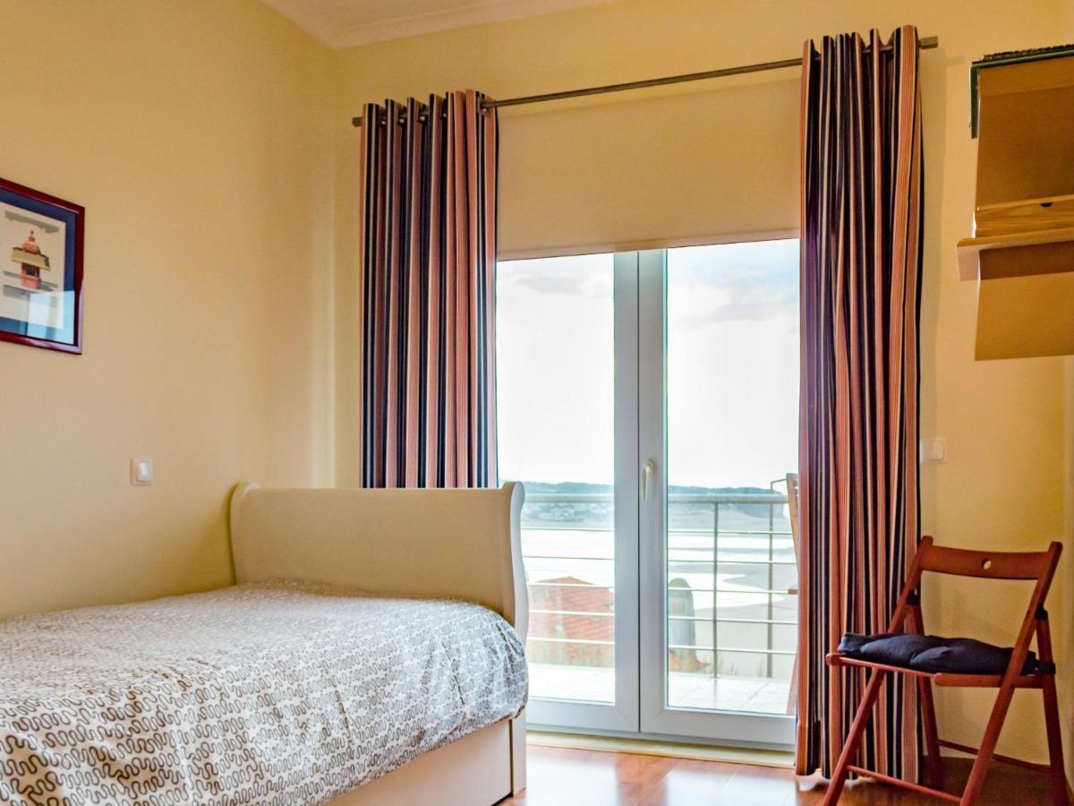 Apartment Panoramico By Interhome Foz do Arelho Buitenkant foto