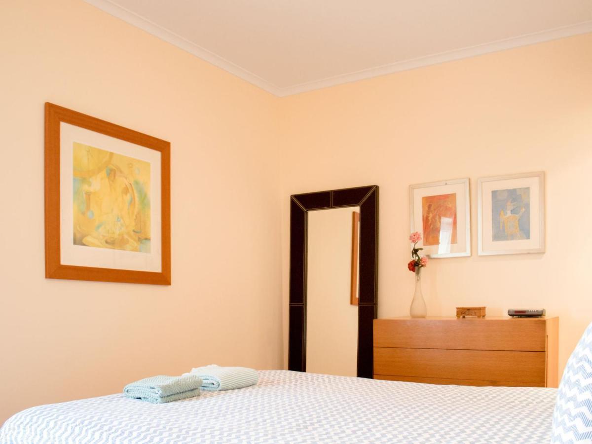 Apartment Panoramico By Interhome Foz do Arelho Buitenkant foto