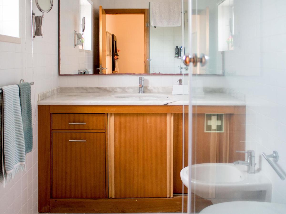 Apartment Panoramico By Interhome Foz do Arelho Buitenkant foto