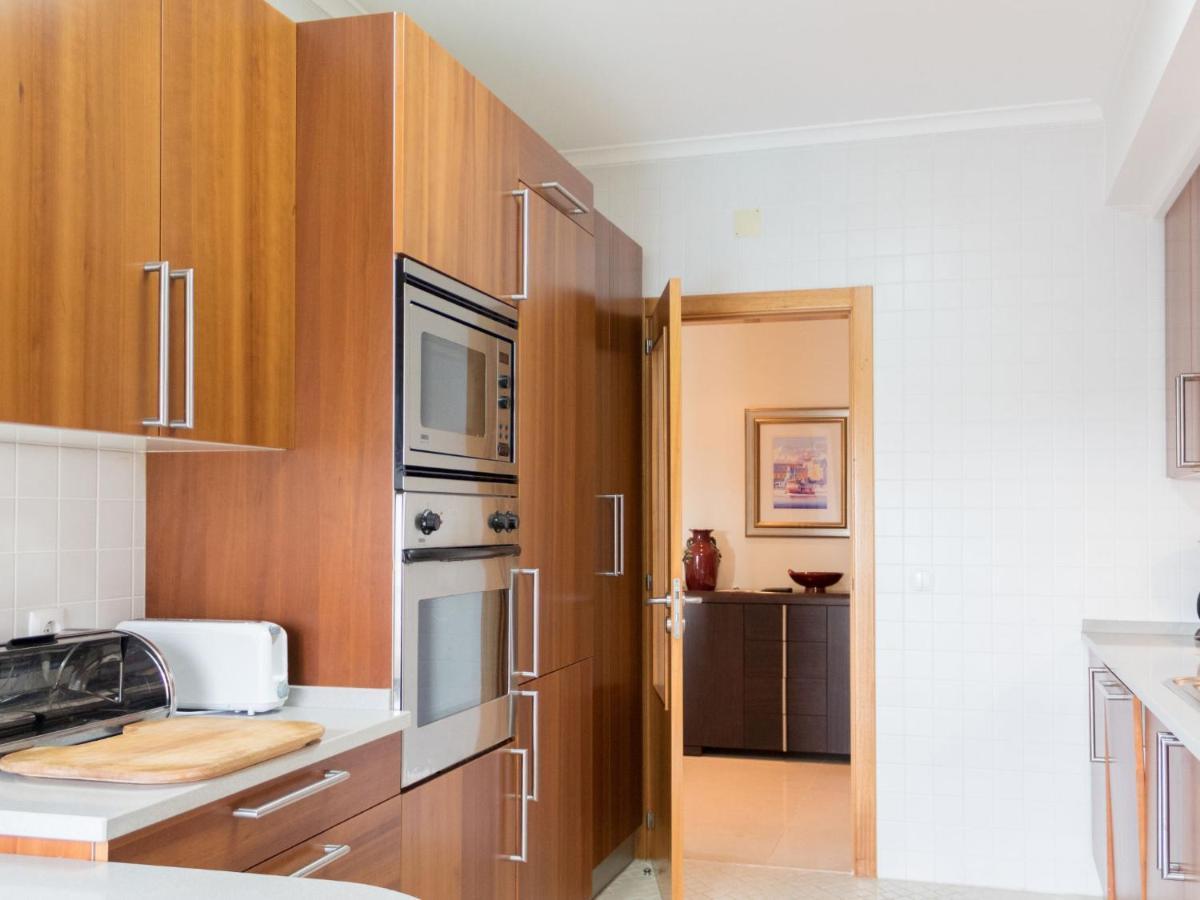 Apartment Panoramico By Interhome Foz do Arelho Buitenkant foto