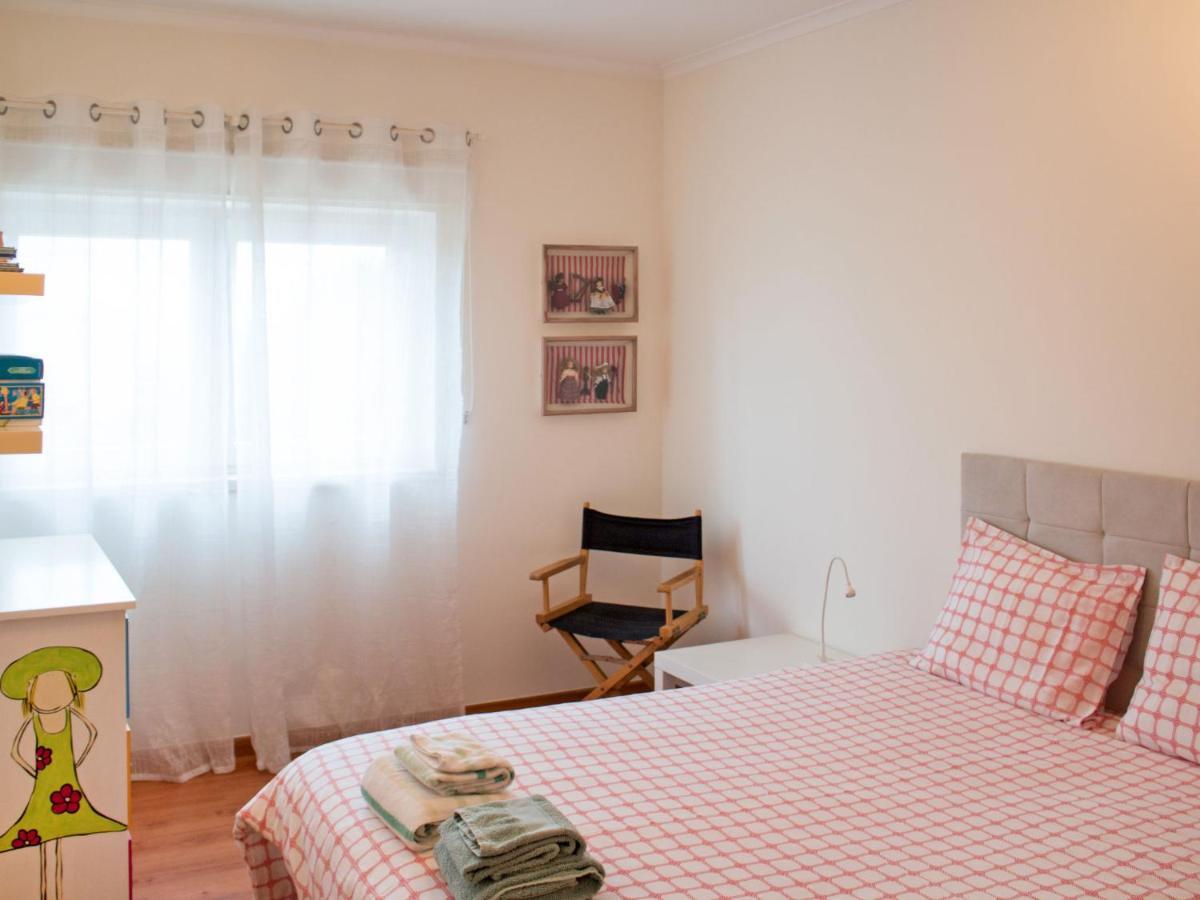 Apartment Panoramico By Interhome Foz do Arelho Buitenkant foto