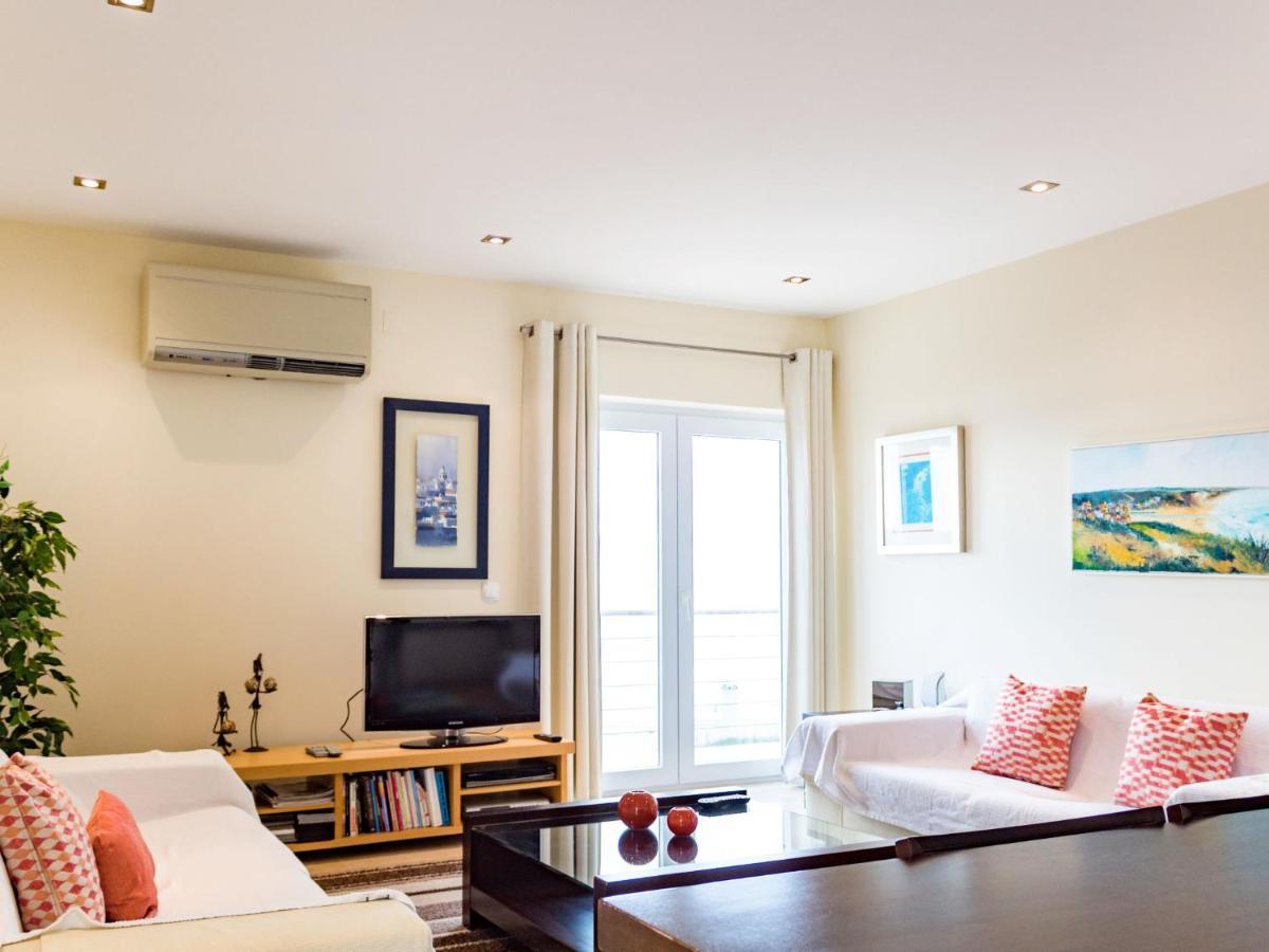 Apartment Panoramico By Interhome Foz do Arelho Buitenkant foto