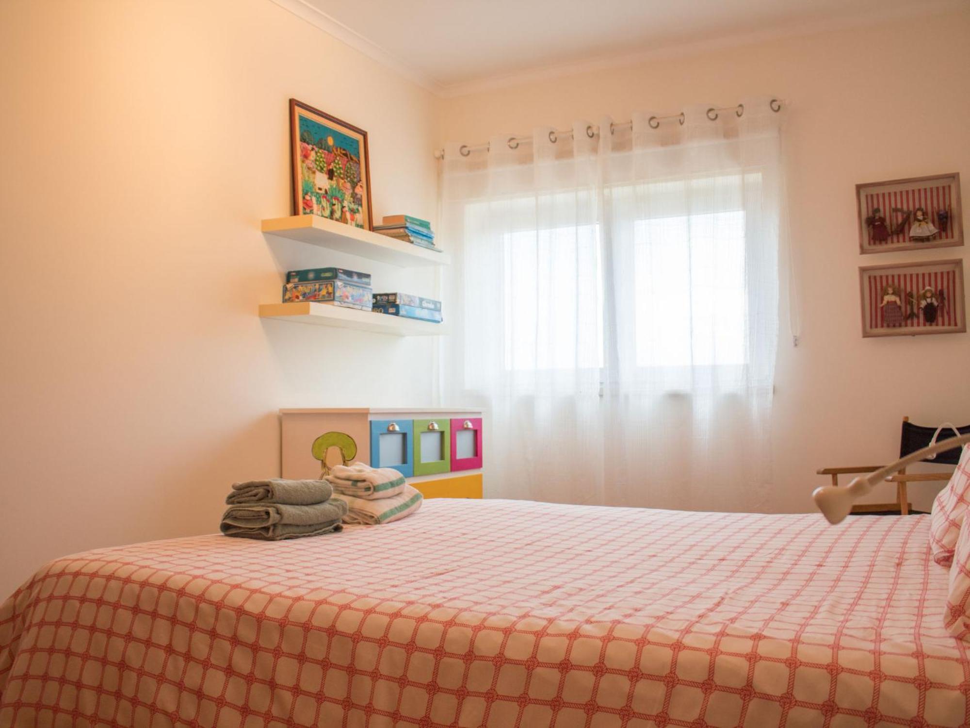 Apartment Panoramico By Interhome Foz do Arelho Buitenkant foto