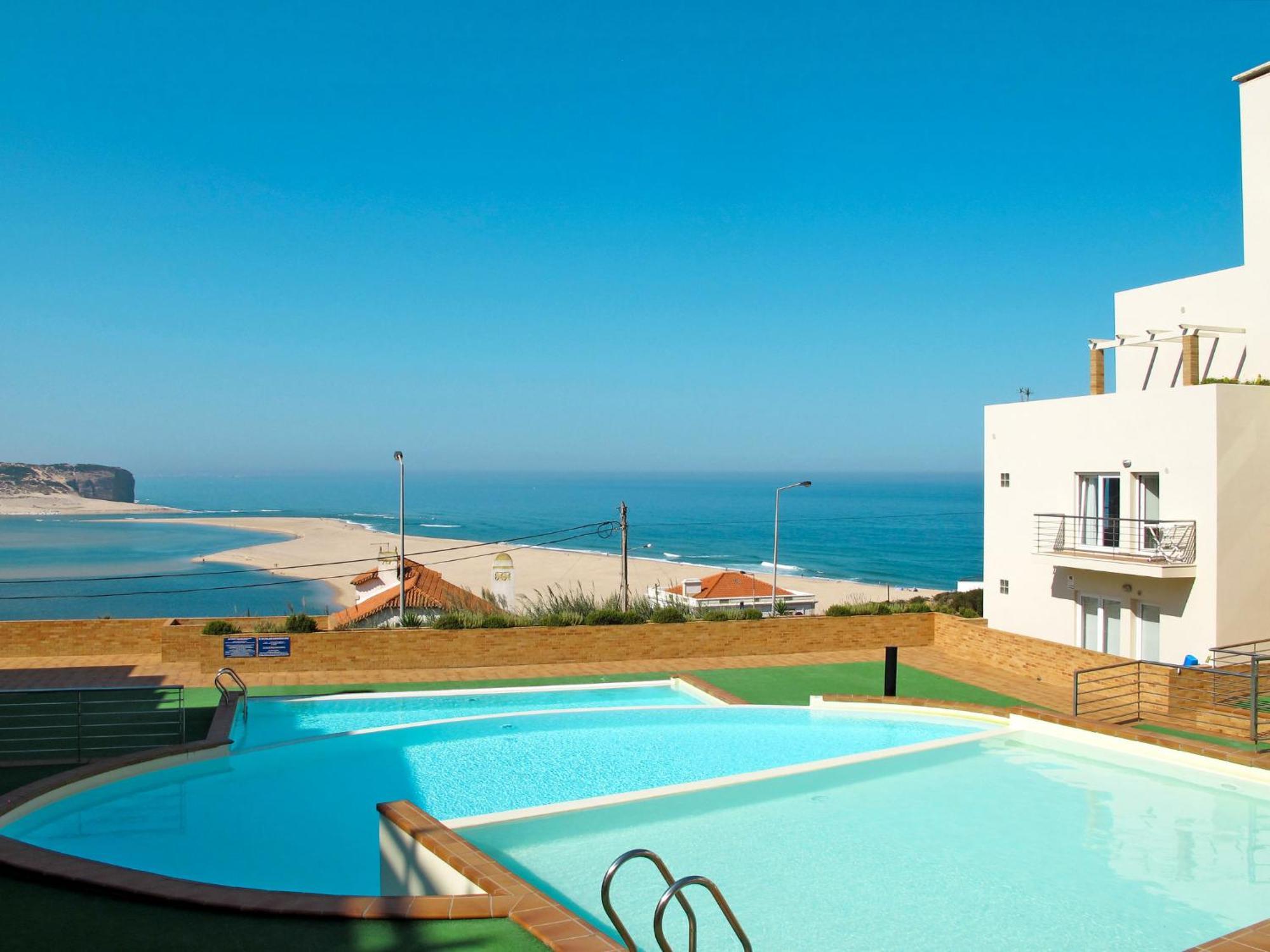 Apartment Panoramico By Interhome Foz do Arelho Buitenkant foto