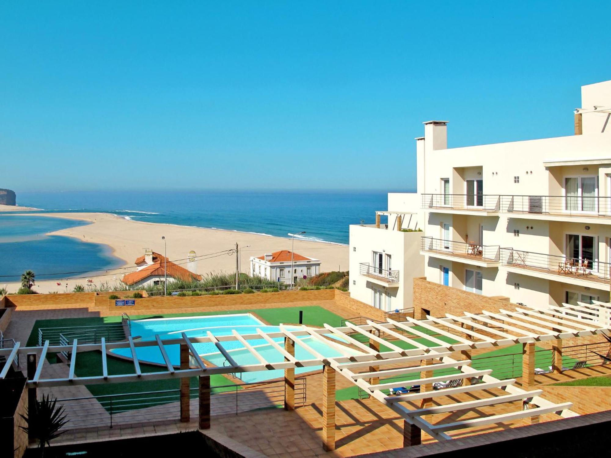 Apartment Panoramico By Interhome Foz do Arelho Buitenkant foto